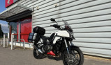 HONDA VFR 1200 X