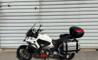 HONDA VFR 1200 X