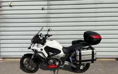 HONDA VFR 1200 X