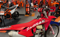 GASGAS EC 250 F