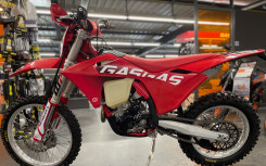 GASGAS EC 250 F