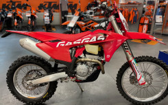 GASGAS EC 250 F
