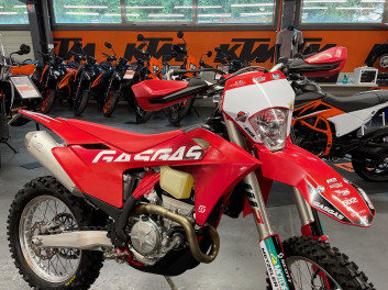 GASGAS EC 250 F