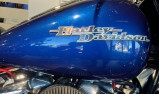 HARLEY-DAVIDSON STREET GLIDE 1745 SPECIAL GARANTIE 12 MOIS