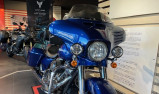HARLEY-DAVIDSON STREET GLIDE 1745 SPECIAL GARANTIE 12 MOIS