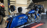 HARLEY-DAVIDSON STREET GLIDE 1745 SPECIAL GARANTIE 12 MOIS