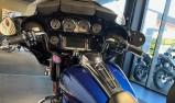HARLEY-DAVIDSON STREET GLIDE 1745 SPECIAL GARANTIE 12 MOIS