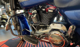 HARLEY-DAVIDSON STREET GLIDE 1745 SPECIAL GARANTIE 12 MOIS