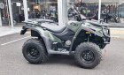 KYMCO MXU 700 EPS T3B