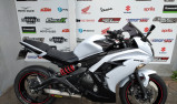 KAWASAKI ER-6F ABS A2 (OU "FULL")