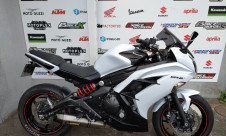 KAWASAKI ER-6F ABS A2 (OU "FULL")
