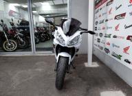 KAWASAKI ER-6F ABS A2 (OU "FULL")