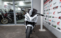 KAWASAKI ER-6F ABS A2 (OU "FULL")
