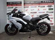 KAWASAKI ER-6F ABS A2 (OU "FULL")