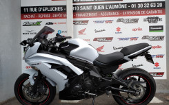 KAWASAKI ER-6F ABS A2 (OU "FULL")