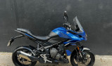 TRIUMPH TIGER 800 SPORT 