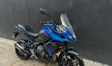TRIUMPH TIGER 800 SPORT 