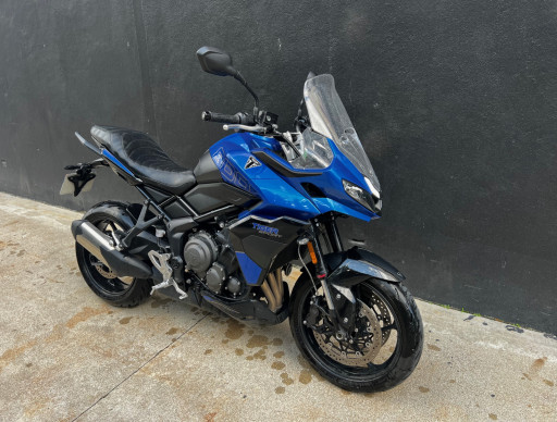 TRIUMPH TIGER 800 SPORT 