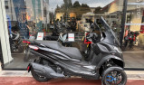 PIAGGIO MP3 400 HPE SPORT ABS ASR