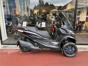 PIAGGIO MP3 400 HPE SPORT ABS ASR