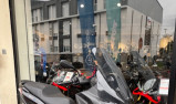 PIAGGIO MP3 400 HPE SPORT ABS ASR