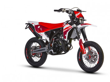 FANTIC 50 PERFORMANCE