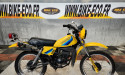 SUZUKI TS 50 ER21 - 2120 km - (62557)