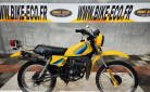SUZUKI TS 50 ER21 - 2120 km - (62557)