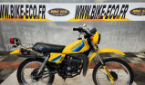 SUZUKI TS 50 ER21 - 2120 km - (62557)