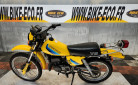 SUZUKI TS 50 ER21 - 2120 km - (62557)