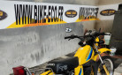 SUZUKI TS 50 ER21 - 2120 km - (62557)