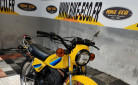 SUZUKI TS 50 ER21 - 2120 km - (62557)
