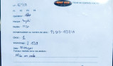 SUZUKI TS 50 ER21 - 2120 km - (62557)