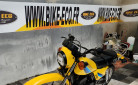 SUZUKI TS 50 ER21 - 2120 km - (62557)