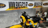 SUZUKI TS 50 ER21 - 2120 km - (62557)