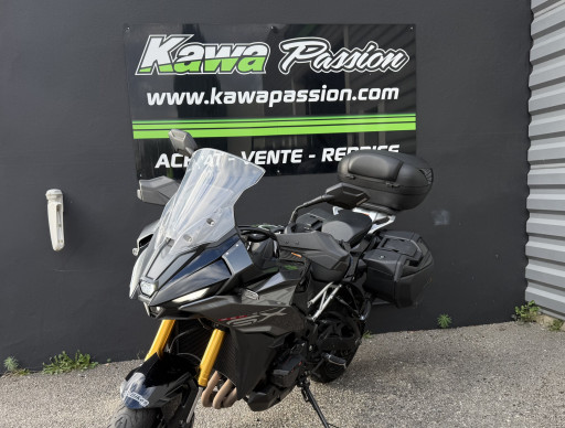 SUZUKI GSX-S 1000 GX