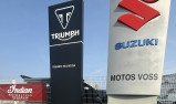 APRILIA TUONO 1100 V4 FACTORY