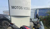 APRILIA TUONO 1100 V4 FACTORY
