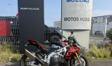 APRILIA TUONO 1100 V4 FACTORY