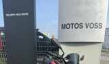 APRILIA TUONO 1100 V4 FACTORY