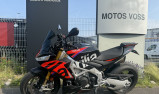 APRILIA TUONO 1100 V4 FACTORY