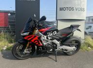 APRILIA TUONO 1100 V4 FACTORY