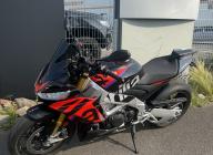 APRILIA TUONO 1100 V4 FACTORY