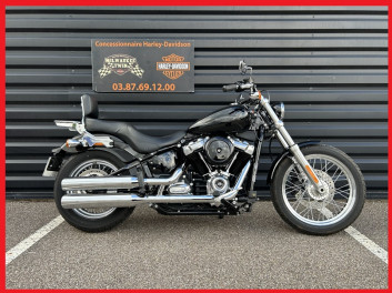 HARLEY-DAVIDSON SOFTAIL STANDARD 1745