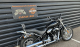 HARLEY-DAVIDSON SOFTAIL STANDARD 1745