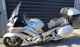 YAMAHA FJR 1300 AE