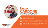 HONDA CMX 1100 REBEL DCT (A PARTIR DE 122€/MOIS)