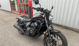 HONDA CMX 1100 REBEL DCT (A PARTIR DE 122€/MOIS)