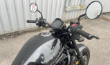 HONDA CMX 1100 REBEL DCT (A PARTIR DE 122€/MOIS)