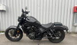 HONDA CMX 1100 REBEL DCT (A PARTIR DE 122€/MOIS)